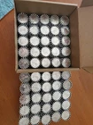 1976-2026 Half Dollars New 50 Roll Box