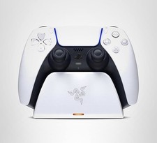 Razer Quick Charging Stand PlayStation 5 Dual...