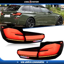 LED R�ckleuchten f�r BMW 5er F11 2011 2012 2013 2014 2015 2016 2017 Frontleuchte