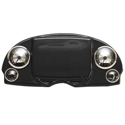 #ad Triton Boat Gauge Dash Panel 173302 X18 Mercury 20 x 8 7 8 Inch $367.96