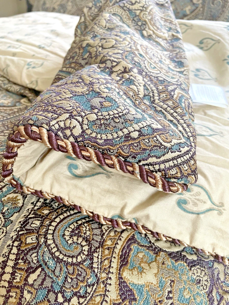 Croscill Comforters for sale - eBay