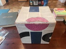 Paolo Soleri Retrospective Documenta Box Complee 16 Prints +Catalogue