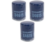 For 2019-2022 Subaru Ascent Oil Filter Set 33568KXRD 2020 2021 2.4L H4