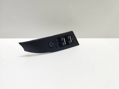 BMW 5 E60 E61 2007 Vorne links Schalter el. Fensterheber 6951909 BGP24922