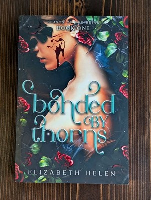 Bonded by thorns deluxe edition paper back 