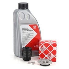 febi Hydraulikfilter Haldex +