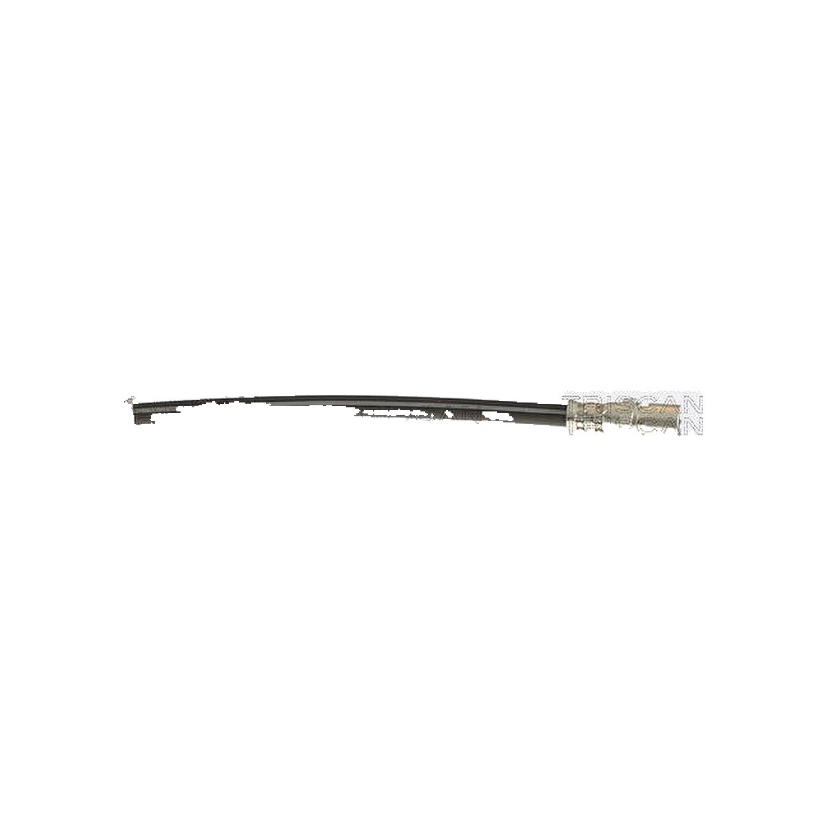 TRISCAN 815024161 Bremsschlauch für Opel - Bild 3