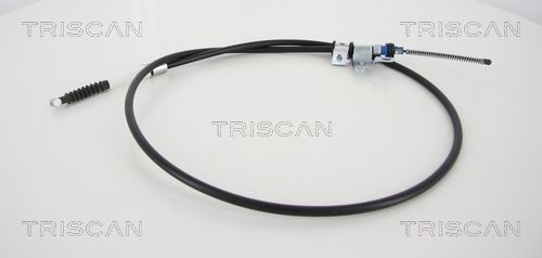 Triscan Seilzug, Feststellbremse 8140 131155 FüR Toyota-image