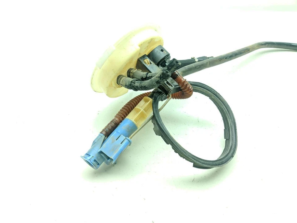 Cubierta de línea de combustible gasolina combustible BMW R1200GS 06 Foto 3 de 4