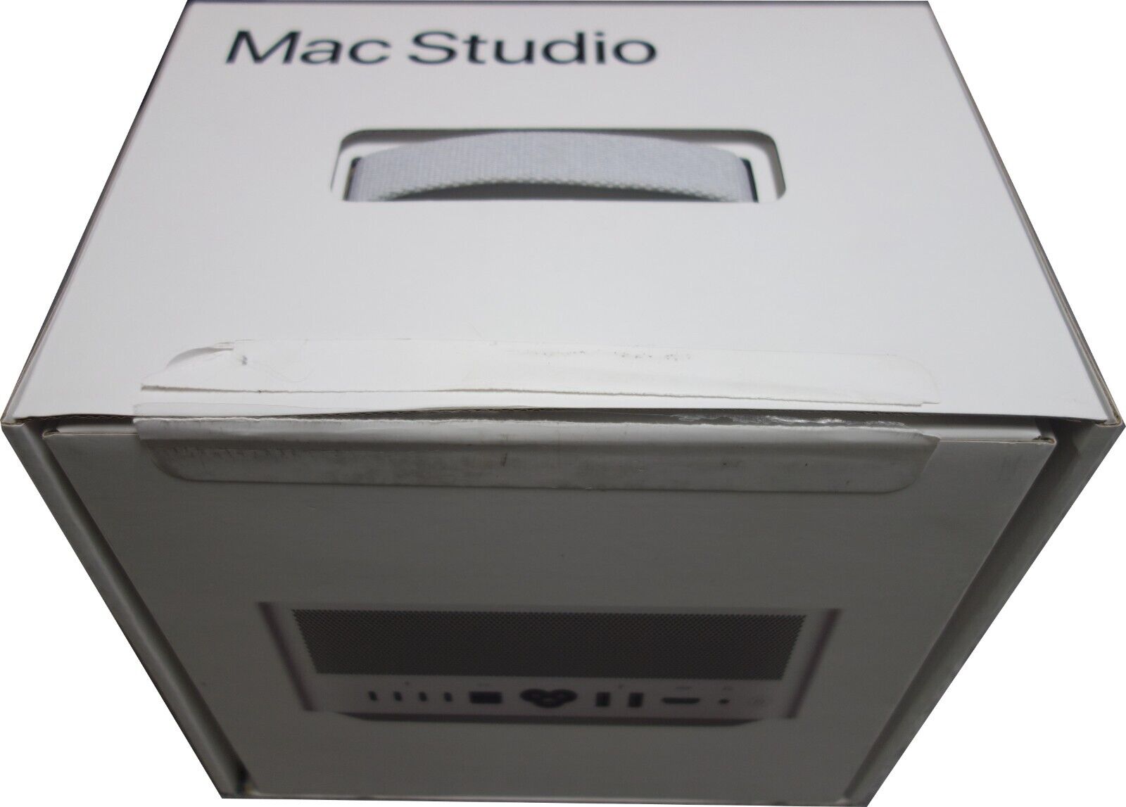 Mac Apple MJMV3LL/A A2615 Studio M1 Max 10 Core / 32GB de RAM