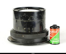 Voigtländer f/4.5 Maximum Aperture Camera Vintage Lenses for sale