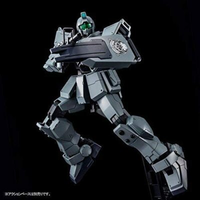 P-Bandai HG 1/144 RGM-79 [G] GM Ground Type [Slave Wraith Team