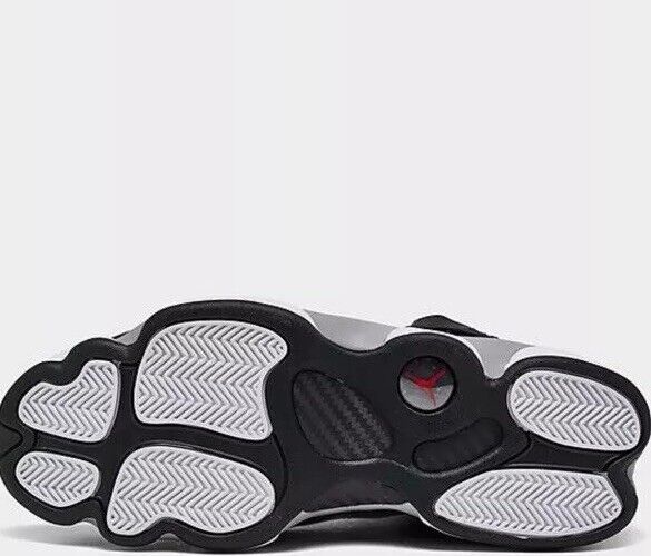 Size 9.5 - Jordan 6 Rings Black Cement for sale online | eBay Size 9.5 - Jordan 6 Rings Black Cement for sale online | eBay