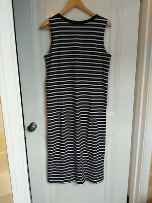 knee length dresses for ladies Vans - Benton Cami Black main image 0