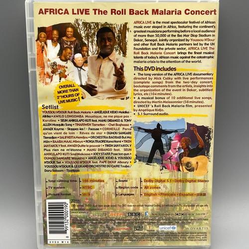 Musik Konzerte Reportagen Filme Musical Live Aufnahmen DVD AUSWAHL - Imagen 4 de 491