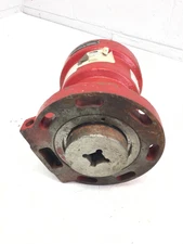 NEW DANFOSS Damcos Double-Acting Rotary Actuator BRC 2000 160N1003, (CONEX)