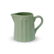 Porcelain Milk Jug Nuvole Di Stoffa Sunday Shabby Chic Retro Jug 6205