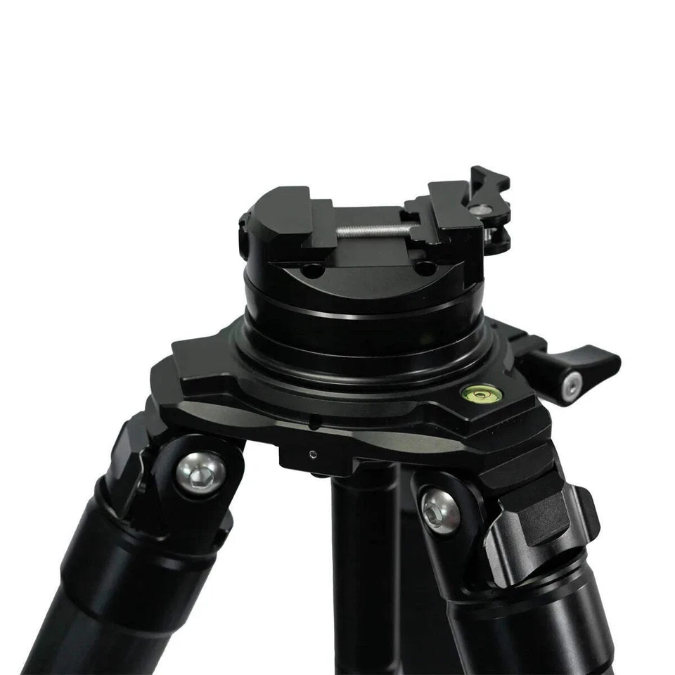 Stronghold Tripod Panoramic Leveling Head for Shooting & Hunting - Image 4 of 4