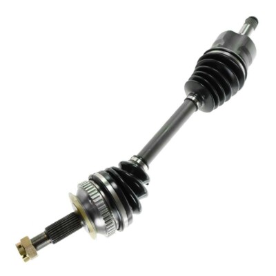 Front CV Axle Shaft Assembly For 2008-2016 Chrysler Town & Country - 2008-2018 D - Foto 8