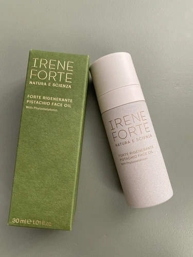 Irene Forte Skincare Pistachio Face Oil 30ml