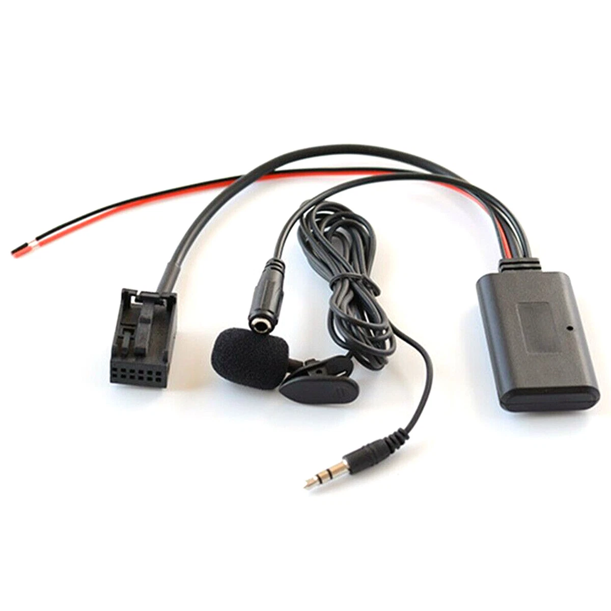 Bluetooth adapter ford focus mk2 deals