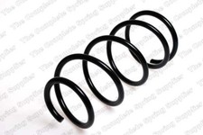 KILEN Feder Fahrkwersfeder Spiralfeder vorne passend für Ford Maverick 13411