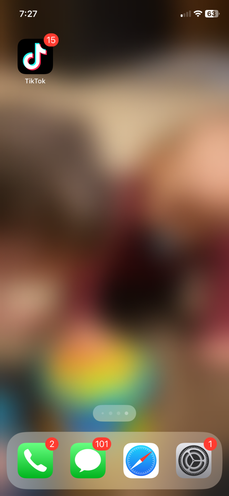 *TIKTOK INSTALLED* Apple iPhone 11 - 128 GB - Purple (Unlocked)