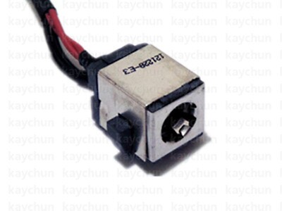 DC Power Jack in Cable For ASUS Q500A Q500A-BHI Q500A-BSI Series