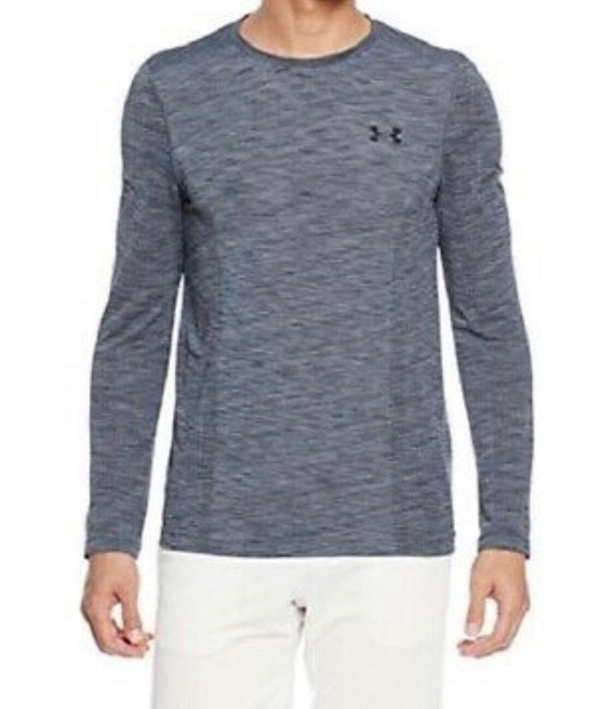 Under Armour Threadborne Seamless Long 