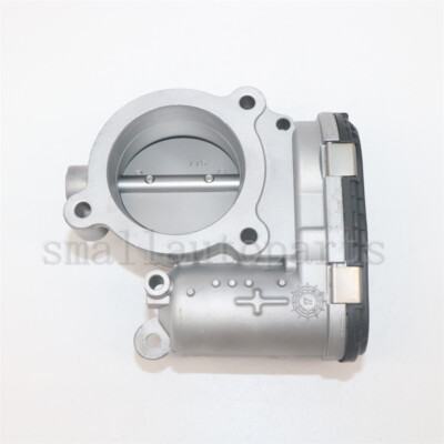Genuine Engine Throttle Body Valve K2GE-9F991-AA for Ford