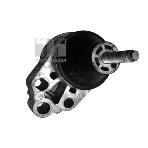 TEDGUM Support Moteur Pour JEEP GRAND CHEROKEE II (WJ, WG) Avant Gauche