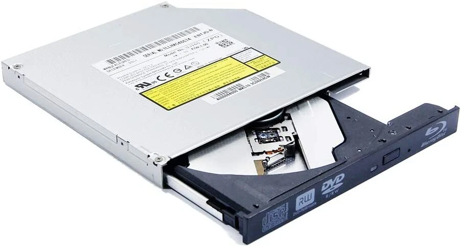 6X 3D BDXL Dell Optiplex 7010 755 3020 960 Internal Blu-ray Burner Optical Drive - Image 3 of 4