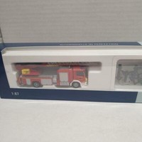 Rietze Mb Atego Magirus \'2019 Dlk Feuerwehr BrüHl 71641