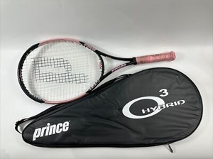 ラケット(硬式用) prince O3 OVERSIZE+ USA PATENT Prince Air O Zone