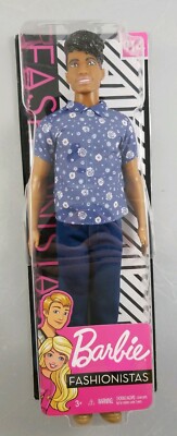 barbie fashionista 114