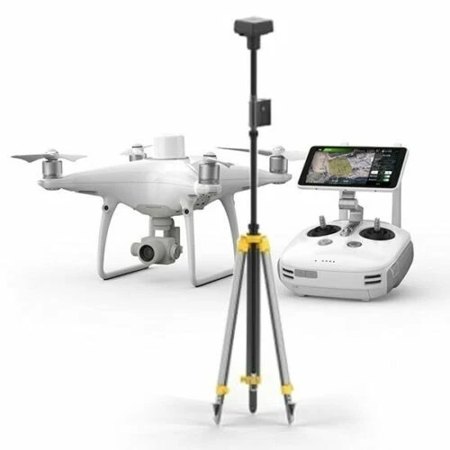 Droni DJI DJI Phantom 4 per riprese video