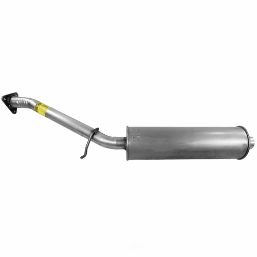 Exhaust Resonator PipeResonator Assembly Walker 54394 fits 0204 Honda