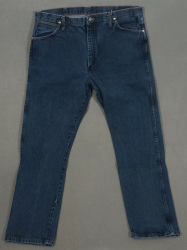 13MSEDD RELAXED FIT JEANS 38X32 (msr 37 