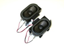 Sanyo FW32R19F Complete Speaker Set