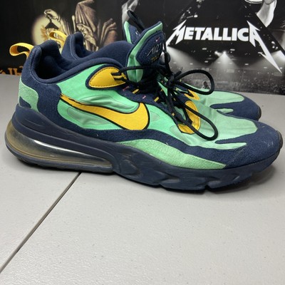 HOT Nike Air Max 270 React Pop Art Nike Air Max 270 React Pop