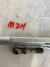 Muzzleloader Frizzen Bolt