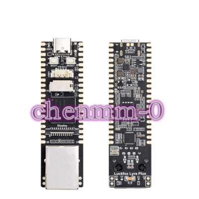 1PCS Luckfox Lyra Plus RK3506G2 Linux development multi-core heterogeneous #YT