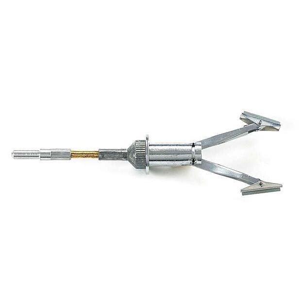 KD 2544 3 Stone Brake Cylinder Hone 13/16" to 23/4" eBay