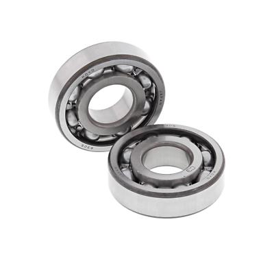 Crank Shaft Bearing Kit for Honda XL125 1976-1978 WRP | eBay