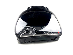 BMW 1 Serie E81 E82 Instrument Cluster Tachometer Messgeräte Rhd