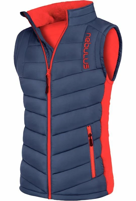 Nebulus weste Clearance