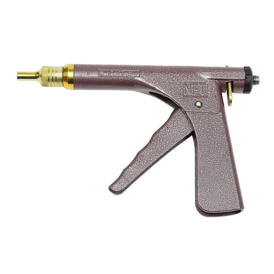 Nozzles Tire Puncture Tubeless Tire Repair Gun - Repair Car Tool Kit - Image 2 of 4