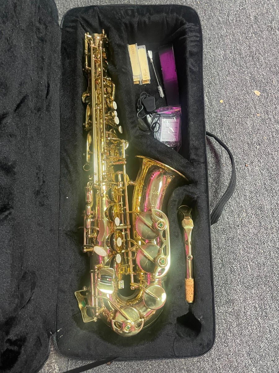 Selmer Prelude Alto Saxophone | eBay
