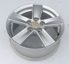 MITSUBISHI LANCER 16" Genuine Mitsubishi QV Alloy Wheel 5x11.3 6.5Jx16 ET46