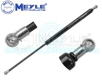 Meyle Deutschland 1X Heckklappen-StoßDäMpfer Gasdruckfeder 37-40 910 0019